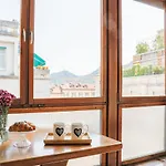 Semesterbostad Piazza Cavour View - By Myhomeincomo *