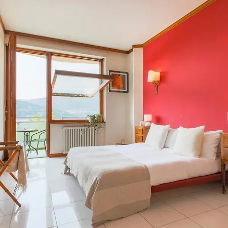 Ferienhaus Piazza Cavour View - By Myhomeincomo